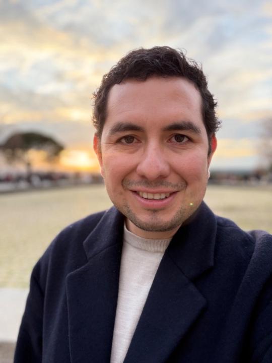 Martin Meneses