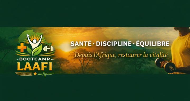 Bootcamp Laafi