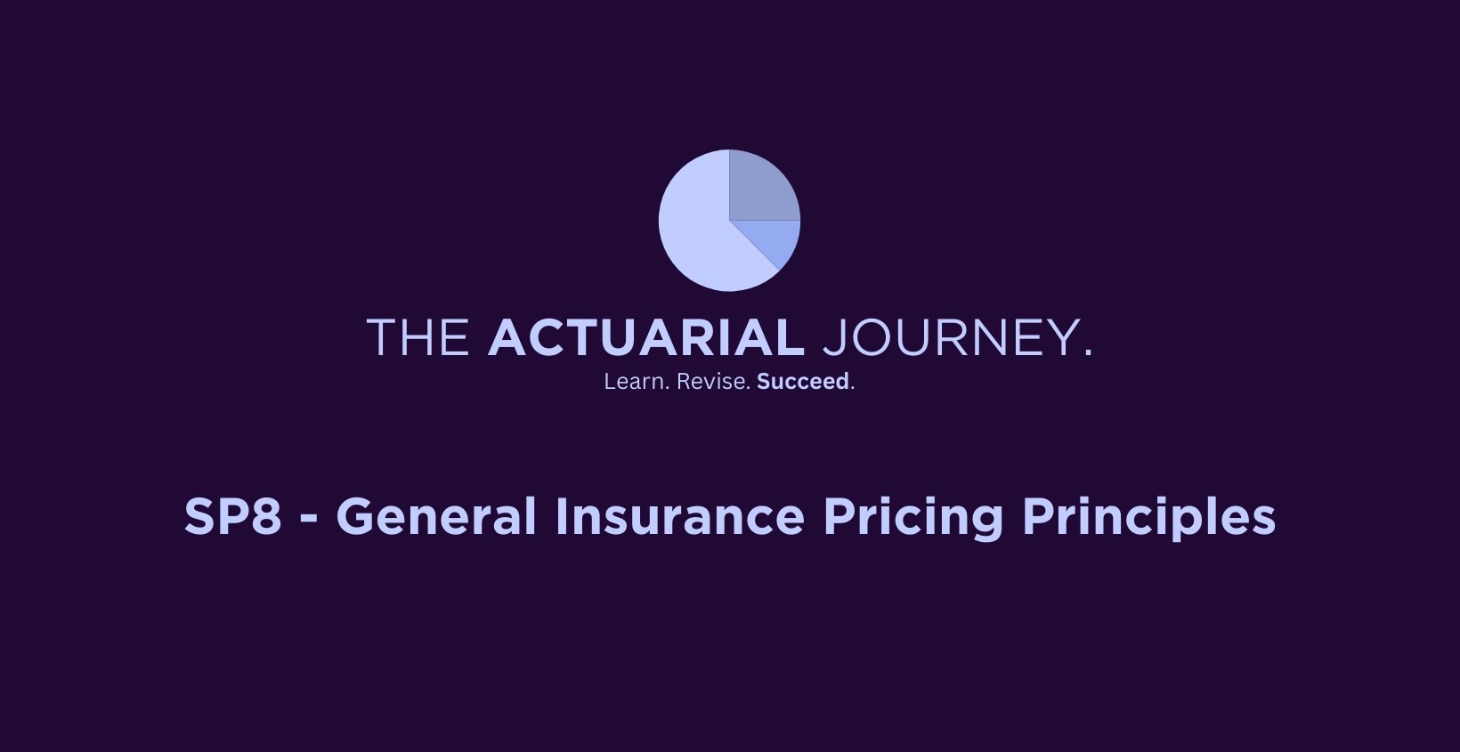 SP8 - GI Pricing Principles