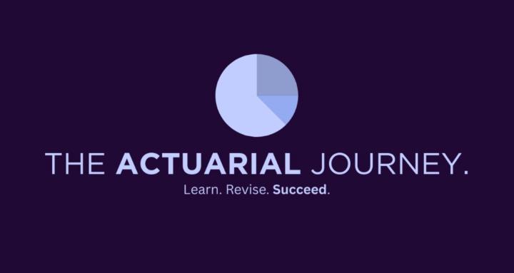 The Actuarial Journey