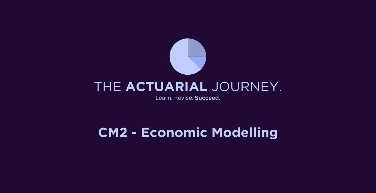 CM2 - Economic Modelling