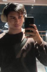 Abhishek Mhatre
