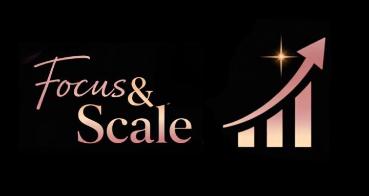 Focus&Scale