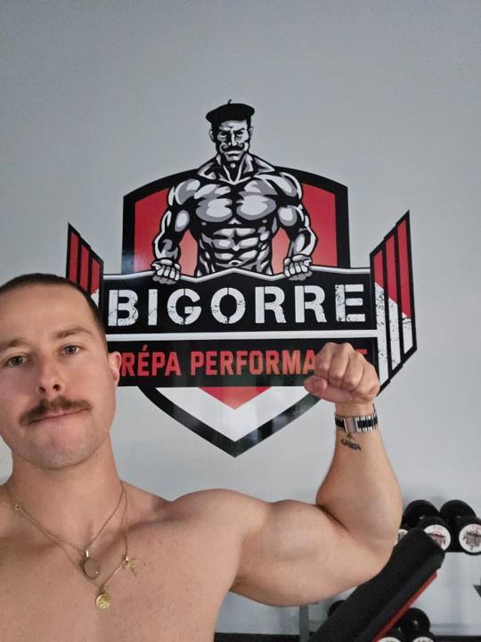 Maxime Camborde
