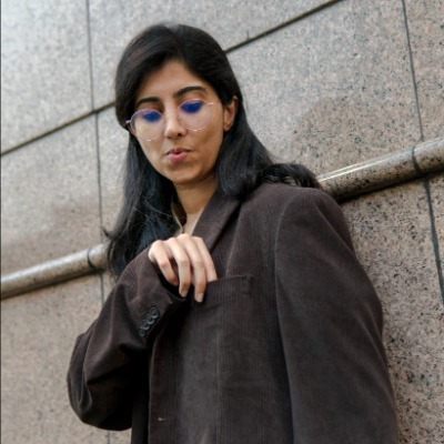 Mehreen Omer