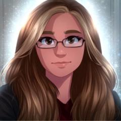 Jessica Foust