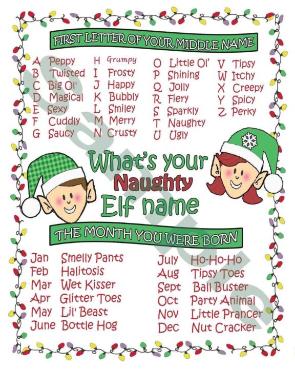 A little something funny to lighten the mood