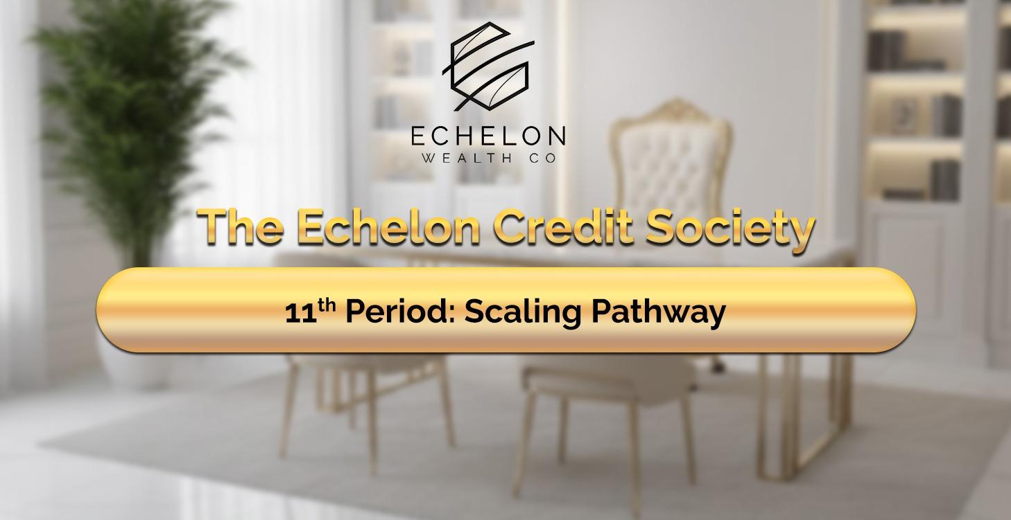 11th Period: Ascension Pathway