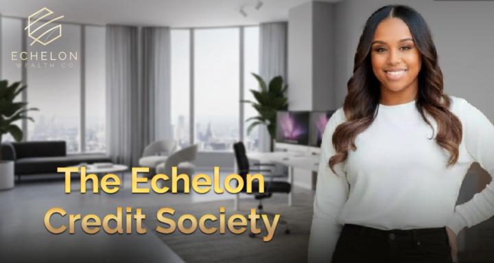 The Echelon Credit Society
