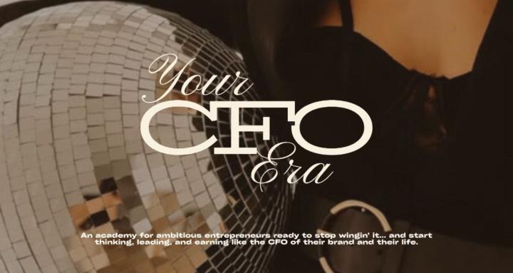 Your CFO Era
