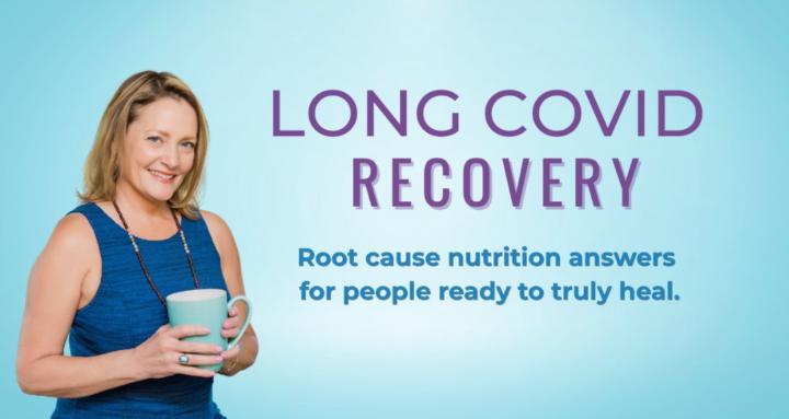 Long COVID Recovery