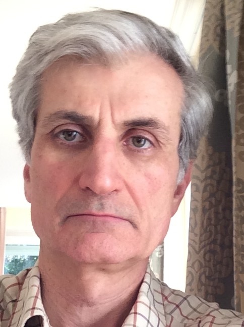 Costas Verriopoulos