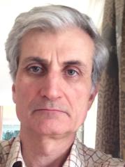 Costas Verriopoulos