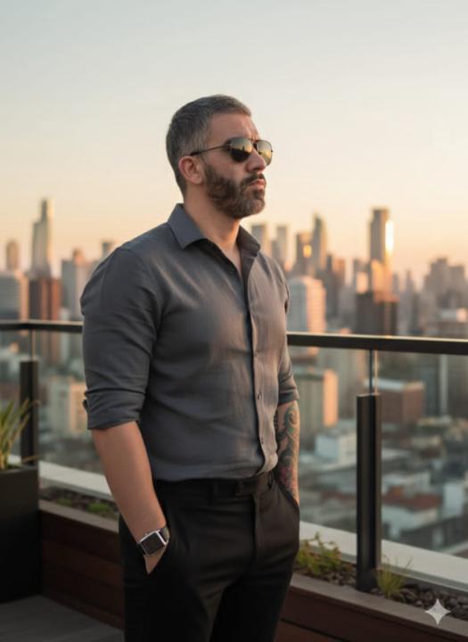 Matias Cufré