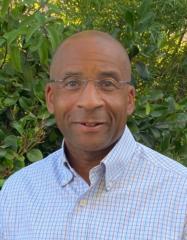 Trevor Clark