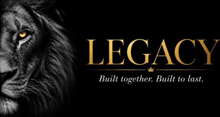Legacy Blueprint