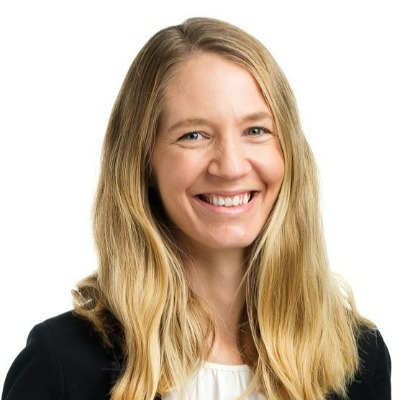 Maria Bernander