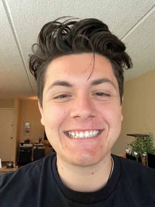 Tyler Deerey