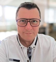 Bruno Duret