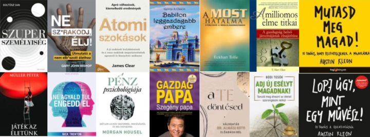 📚 Könyvválasztás indul! 🤩