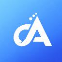 Ai Alpha blueprint OFM icon