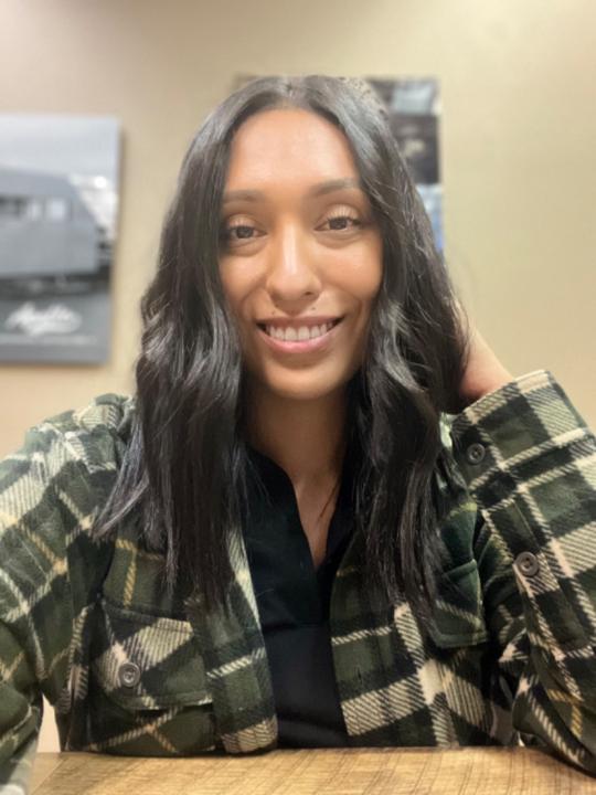 Olivia Sifuentez