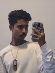 Ryan Yeamin