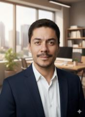 Farid Alejandro Pérez Nazar