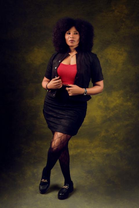 Beboh Angela Ndifor