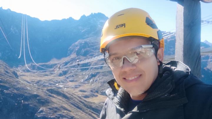 Rogers Sierraalta