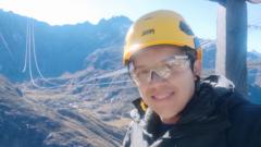 Rogers Sierraalta
