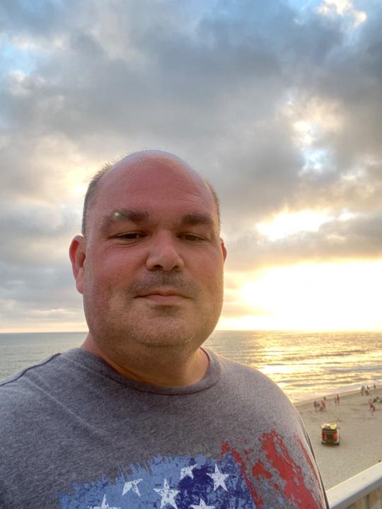 Ian Karas