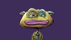 Croak Nasty