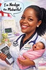 Nedgine Alcide