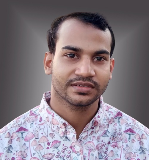 Rony Kanti Dey