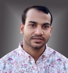 Rony Kanti Dey