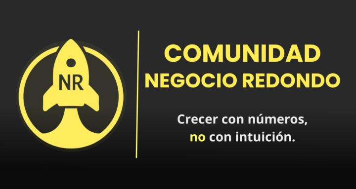 Mercado Libre: Negocio Redondo