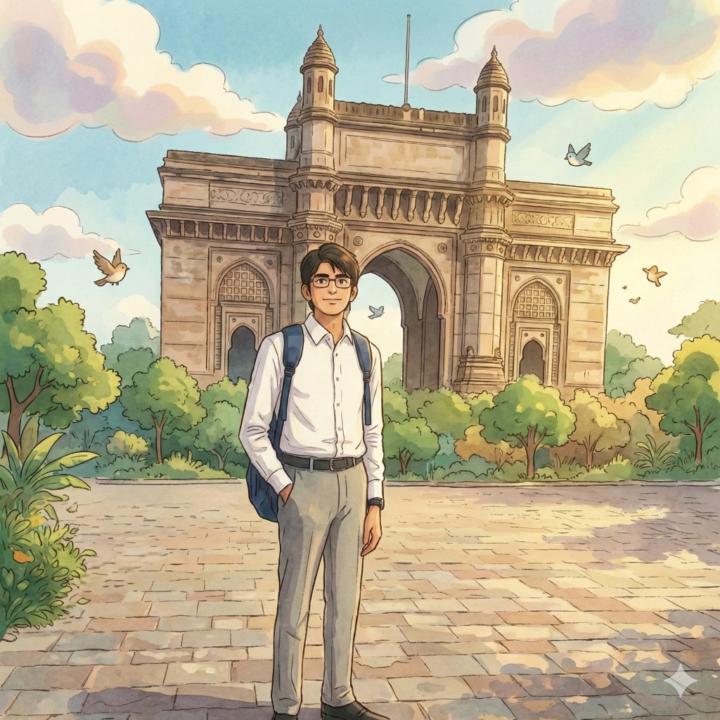 Reyansh Sandeep Dutta