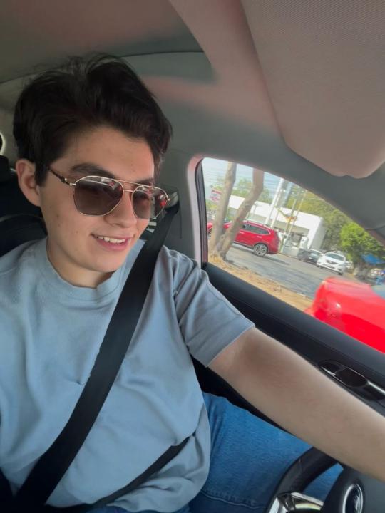 Victor Alexander López Alcudia