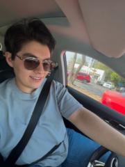 Victor Alexander López Alcudia