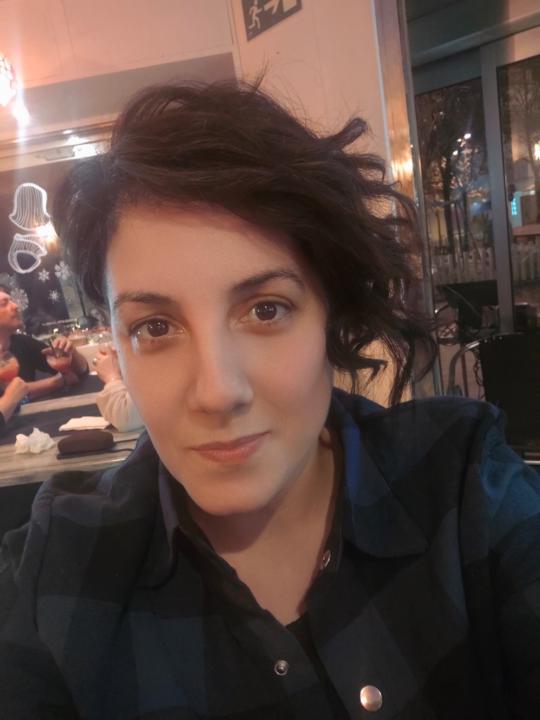 Abellán Carretero Concepción