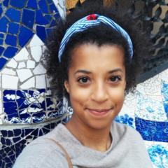 Simone Odesanya
