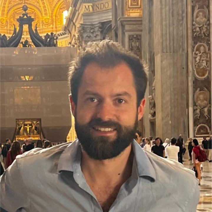 Alexandre Starkowski