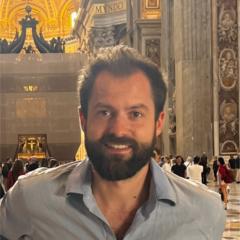 Alexandre Starkowski