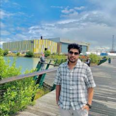 Piyush Singla