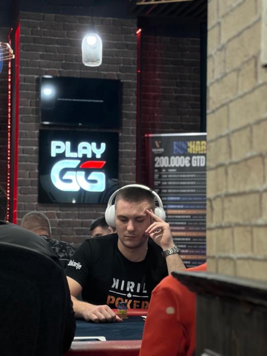 Srdjan Milijas