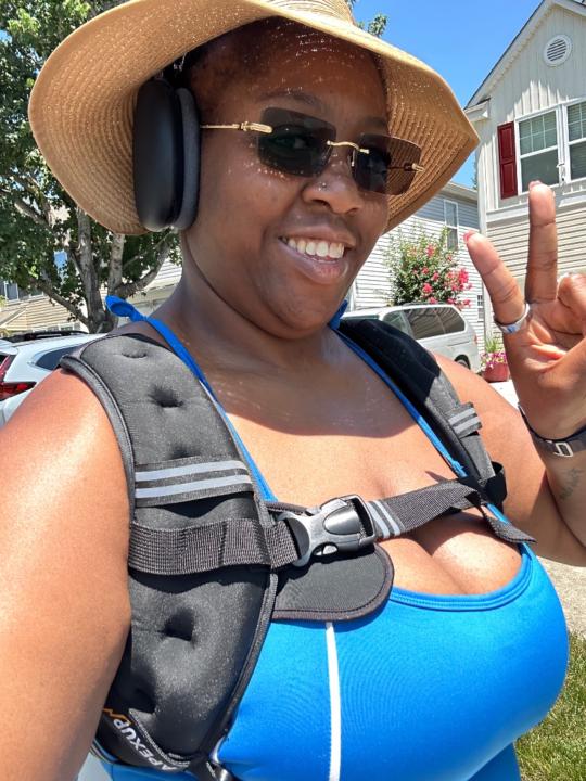 Christina Brown-Decoteau