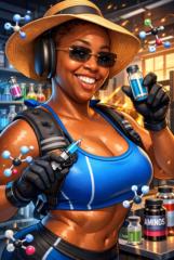 Christina Brown-Decoteau