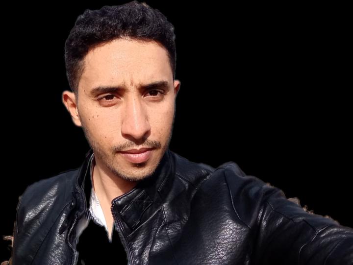 Jamal Kheltent