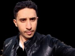 Jamal Kheltent